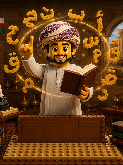 وش الكلمة عربي
