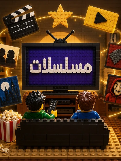 وش الكلمة مسلسلات
