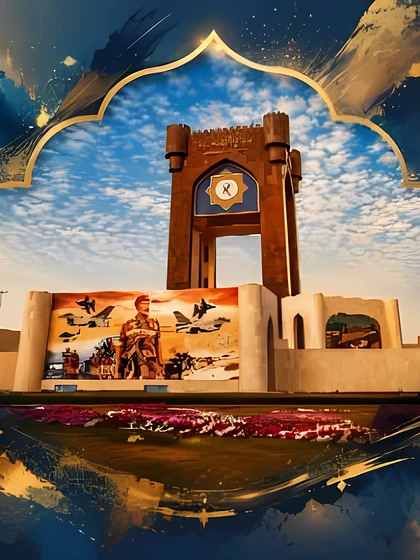 مواقع في عمان