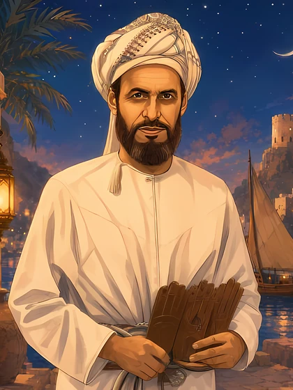 حنكة عمانية