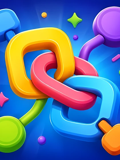 وش الرابط؟
