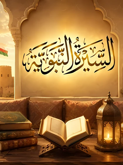 السيرة النبوية